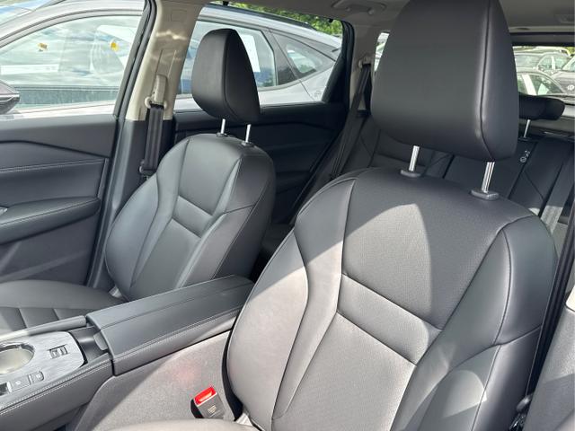 Nissan / X-Trail / Grau / / / 360 KAM+NAVI+SHZ+ACC+HuD+19 LM, Beispielbilder, ggf. teilweise mit Sonderausstattung