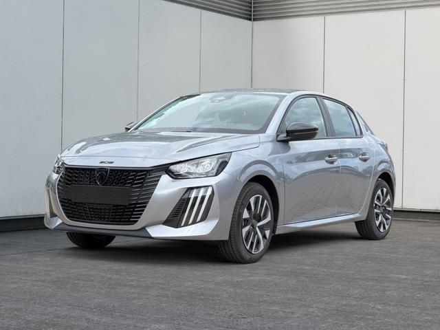 Peugeot 208 - Style MAN6+SHZ+LED+PDC+TEMPOMAT