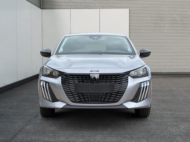 Peugeot / 208 / Grau / / / MAN6+SHZ+LED+PDC+TEMPOMAT, Beispielbilder, ggf. teilweise mit Sonderausstattung
