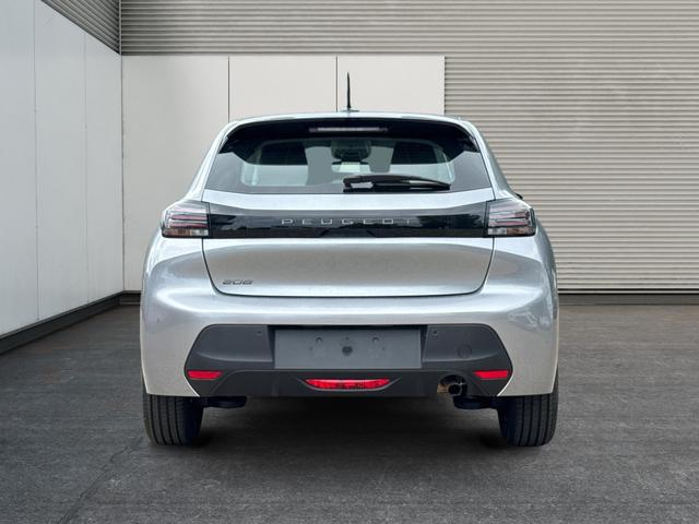 Peugeot / 208 / Grau / / / MAN6+SHZ+LED+PDC+TEMPOMAT, Beispielbilder, ggf. teilweise mit Sonderausstattung