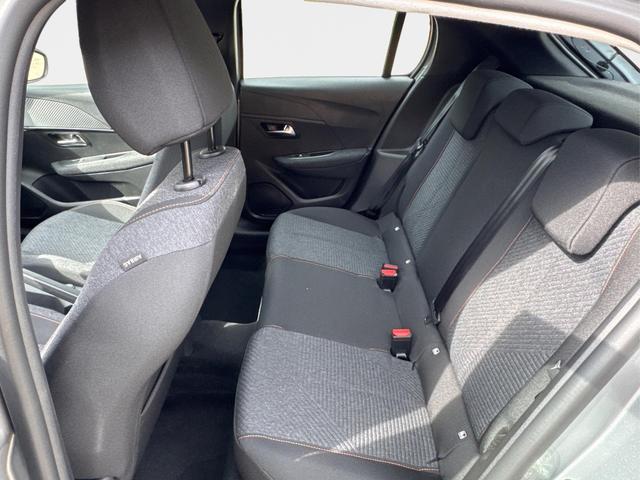 Peugeot / 208 / Grau / / / MAN6+SHZ+LED+PDC+TEMPOMAT, Beispielbilder, ggf. teilweise mit Sonderausstattung