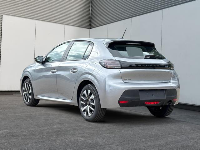 Peugeot / 208 / Grau / / / MAN6+SHZ+LED+PDC+TEMPOMAT, Beispielbilder, ggf. teilweise mit Sonderausstattung