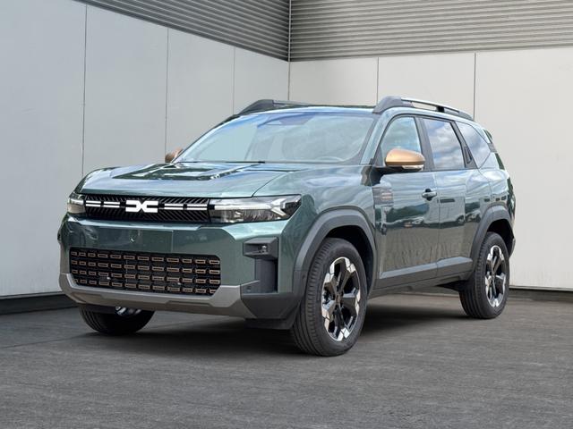 Dacia Bigster - Extreme PANO+NAVI+ARKAMYS+KAMERA+SHZ+LED+18"ALU