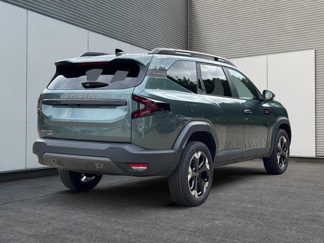 Dacia / Bigster / Gr&uuml;n / / / PANO+NAVI+ARKAMYS+KAMERA+SHZ+LED+18ALU, Beispielbilder, ggf. teilweise mit Mehr- oder Minderausstattung