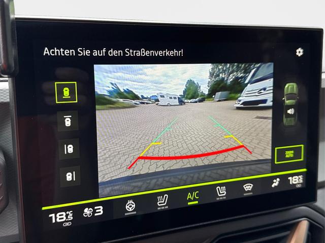 Dacia / Bigster / Gr&uuml;n / / / PANO+NAVI+ARKAMYS+KAMERA+SHZ+LED+18ALU, Beispielbilder, ggf. teilweise mit Sonderausstattung