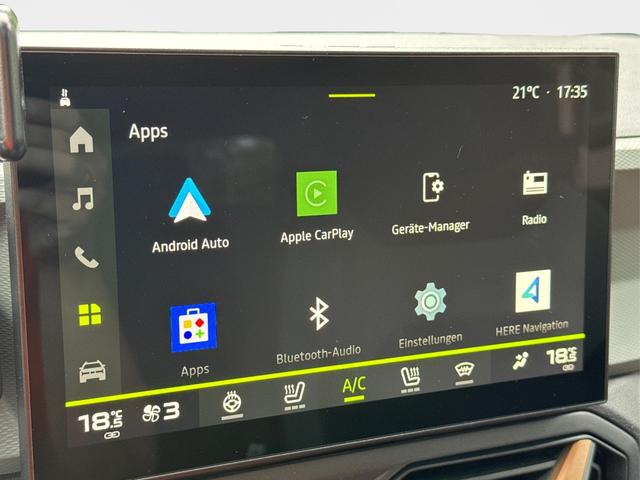 Dacia / Bigster / Gr&uuml;n / / / PANO+NAVI+ARKAMYS+KAMERA+SHZ+LED+18ALU, Beispielbilder, ggf. teilweise mit Sonderausstattung