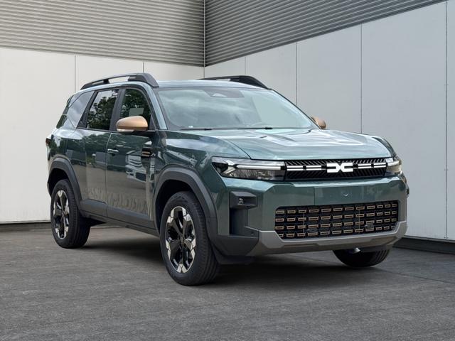 Dacia / Bigster / Gr&uuml;n / / / PANO+NAVI+ARKAMYS+KAMERA+SHZ+LED+18ALU, Beispielbilder, ggf. teilweise mit Sonderausstattung