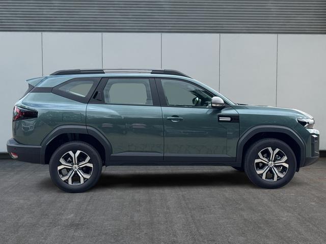Dacia / Bigster / Gr&uuml;n / / / SHZ+KLIMA+PDC+KAMERA+LED+17 ALU, Beispielbilder, ggf. teilweise mit Sonderausstattung