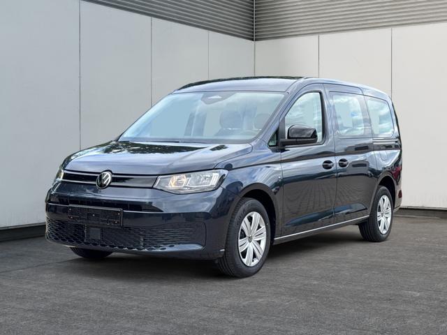 Volkswagen Caddy Maxi - KAMERA+APP+PDC+ACC+LANE ASSIST