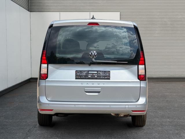 Volkswagen / Caddy Maxi / / / / Caddy Maxi KAMERA+APP+PDC+ACC+LANE ASSIST, Alle Fotos k&ouml;nnen Beispielbilder sein und aufpreispflichtige Extras enthalten, die genaue Ausstattung entnehmen Sie bitte dem Beschreibungstext. 
