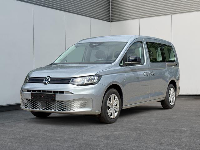 Volkswagen Caddy Maxi - KAMERA+APP+PDC+ACC+LANE ASSIST
