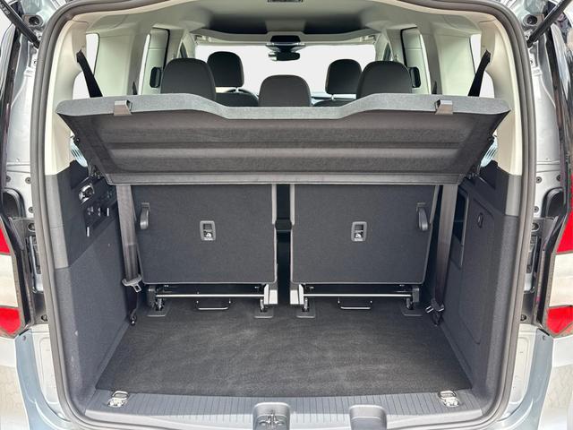 Volkswagen / Caddy Maxi / / / / Caddy Maxi KAMERA+APP+PDC+ACC+LANE ASSIST, Beispielbilder, ggf. teilweise mit Sonderausstattung