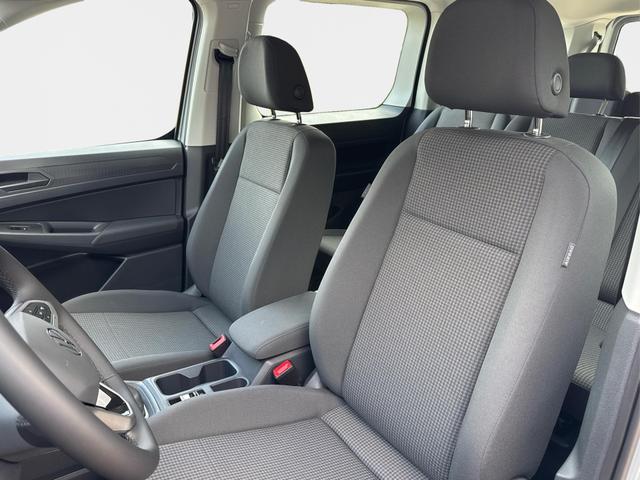 Volkswagen / Caddy Maxi / / / / Caddy Maxi KAMERA+APP+PDC+ACC+LANE ASSIST, Beispielbilder, ggf. teilweise mit Sonderausstattung
