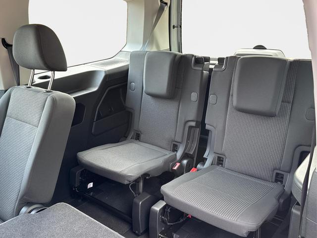Volkswagen / Caddy Maxi / / / / Caddy Maxi KAMERA+APP+PDC+ACC+LANE ASSIST, Beispielbilder, ggf. teilweise mit Sonderausstattung