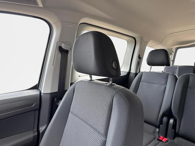 Volkswagen / Caddy Maxi / / / / Caddy Maxi KAMERA+APP+PDC+ACC+LANE ASSIST, Beispielbilder, ggf. teilweise mit Sonderausstattung