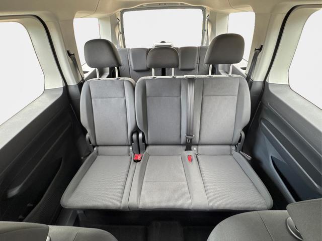 Volkswagen / Caddy Maxi / / / / Caddy Maxi KAMERA+APP+PDC+ACC+LANE ASSIST, Beispielbilder, ggf. teilweise mit Sonderausstattung
