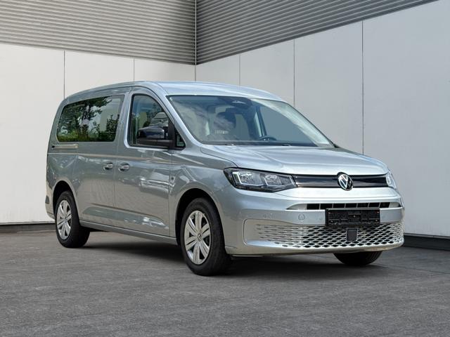 Volkswagen / Caddy Maxi / / / / Caddy Maxi KAMERA+APP+PDC+ACC+LANE ASSIST, Beispielbilder, ggf. teilweise mit Sonderausstattung