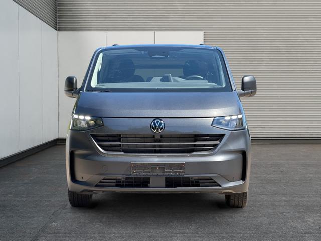Volkswagen / T7 Caravelle / / / / KR+SHZ+AHK+GJR+KLIMAAUT.+ KAMERA+ PDC+ LED, Beispielbilder, ggf. teilweise mit Sonderausstattung