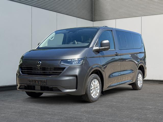 Volkswagen T7 Caravelle - Basis KR+SHZ+AHK+GJR+KLIMAAUT.+ KAMERA+ PDC+ LED