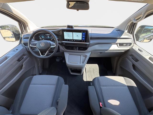Volkswagen / T7 Caravelle / / / / KR+SHZ+AHK+GJR+KLIMAAUT.+ KAMERA+ PDC+ LED, Beispielbilder, ggf. teilweise mit Sonderausstattung