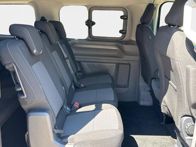 Volkswagen / T7 Caravelle / / / / KR+SHZ+AHK+GJR+KLIMAAUT.+ KAMERA+ PDC+ LED, Beispielbilder, ggf. teilweise mit Sonderausstattung