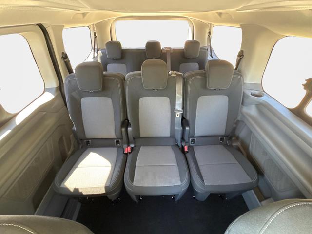 Volkswagen / T7 Caravelle / / / / KR+SHZ+AHK+GJR+KLIMAAUT.+ KAMERA+ PDC+ LED, Beispielbilder, ggf. teilweise mit Sonderausstattung