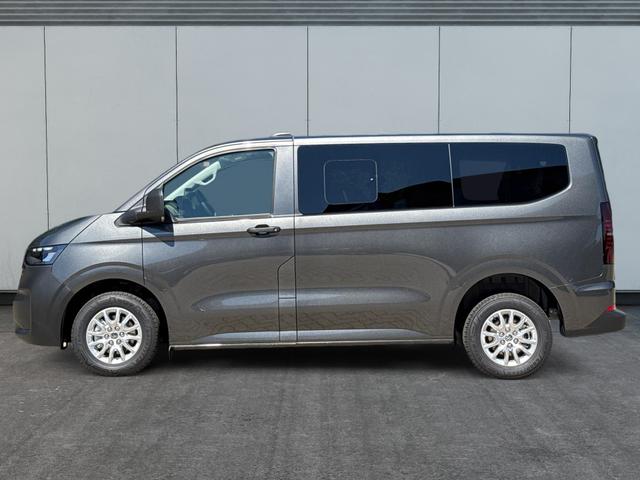 Volkswagen T7 Caravelle - Basis KR+SHZ+AHK+GJR+KLIMAAUT.+ KAMERA+ PDC+ LED