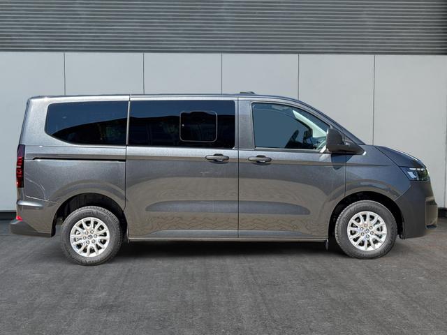 Volkswagen / T7 Caravelle / / / / KR+SHZ+AHK+GJR+KLIMAAUT.+ KAMERA+ PDC+ LED, Beispielbilder, ggf. teilweise mit Sonderausstattung