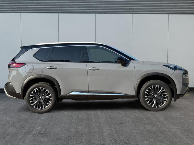 Nissan / X-Trail / Grau / / / 360 KAM+NAVI+SHZ+ACC+HuD+19 LM, Beispielbilder, ggf. teilweise mit Sonderausstattung