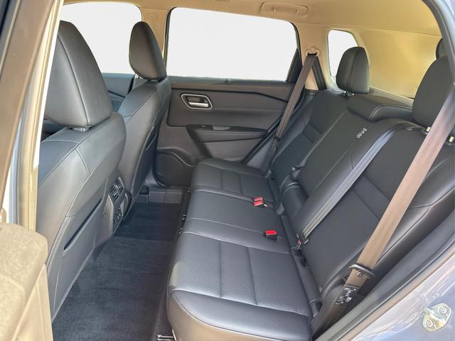 Nissan / X-Trail / Grau / / / 360 KAM+NAVI+SHZ+ACC+HuD+19 LM, Beispielbilder, ggf. teilweise mit Sonderausstattung