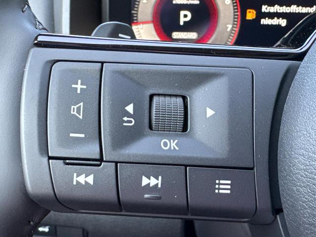 Nissan / X-Trail / Grau / / / 360 KAM+NAVI+SHZ+ACC+HuD+19 LM, Beispielbilder, ggf. teilweise mit Sonderausstattung