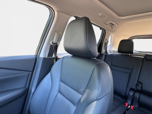 Nissan / X-Trail / Grau / / / 360 KAM+NAVI+SHZ+ACC+HuD+19 LM, Beispielbilder, ggf. teilweise mit Sonderausstattung