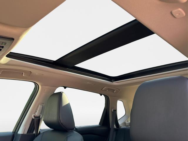 Nissan / X-Trail / Grau / / / 360 KAM+NAVI+SHZ+ACC+HuD+19 LM, Beispielbilder, ggf. teilweise mit Sonderausstattung
