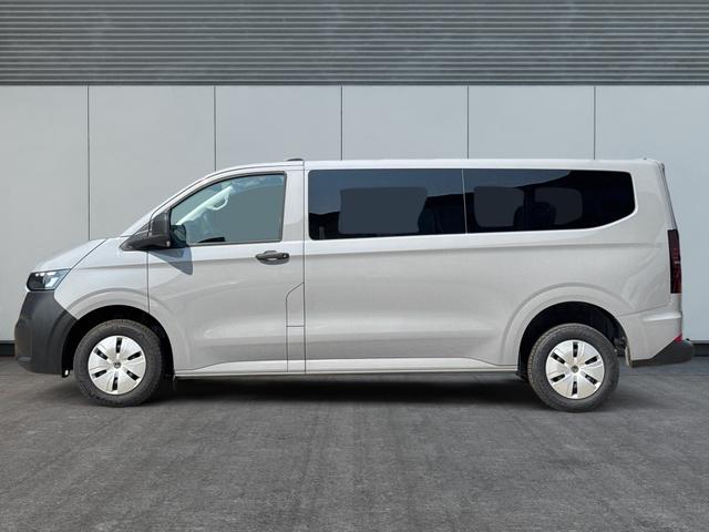 Volkswagen / T7 Caravelle / / / / LR+9 Sitze+AHK+KLIMAAUT.+KAMERA+PDC+LED, Beispielbilder, ggf. teilweise mit Sonderausstattung