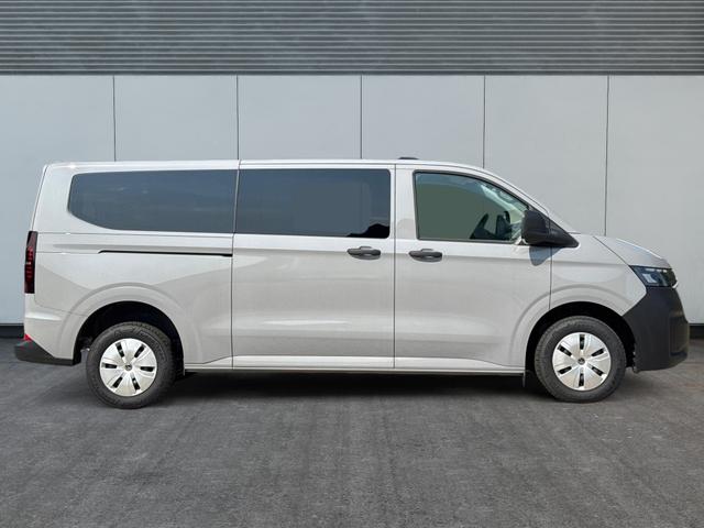 Volkswagen / T7 Caravelle / / / / LR+9 Sitze+AHK+KLIMAAUT.+KAMERA+PDC+LED, Beispielbilder, ggf. teilweise mit Sonderausstattung