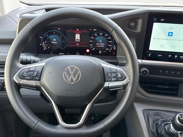 Volkswagen / T7 Caravelle / / / / LR+9 Sitze+AHK+KLIMAAUT.+KAMERA+PDC+LED, Beispielbilder, ggf. teilweise mit Sonderausstattung