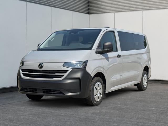 Volkswagen T7 Caravelle - Basis LR+9 Sitze+AHK+KLIMAAUT.+KAMERA+PDC+LED