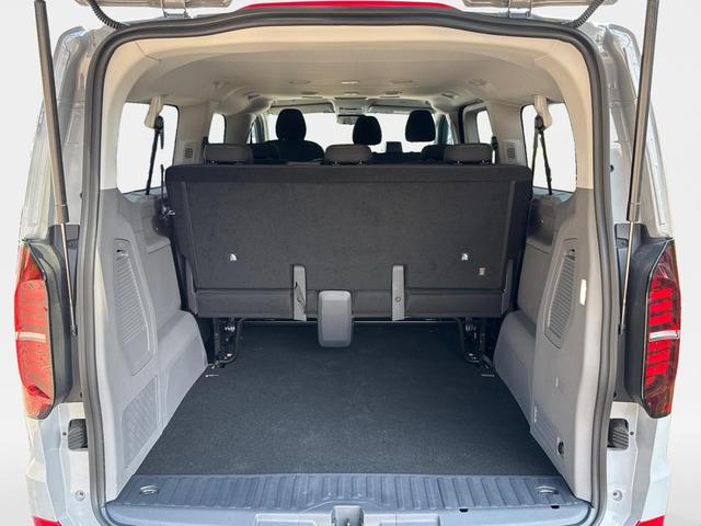 Volkswagen / T7 Caravelle / / / / LR+9 Sitze+AHK+KLIMAAUT.+KAMERA+PDC+LED, Beispielbilder, ggf. teilweise mit Sonderausstattung