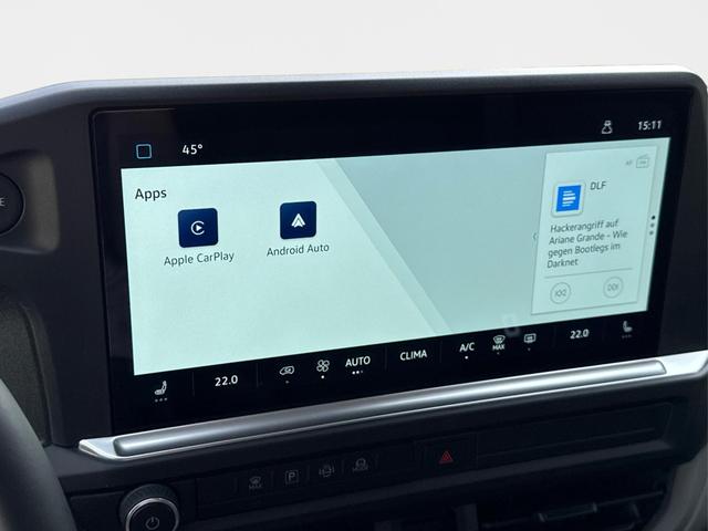 Volkswagen / T7 Caravelle / / / / LR+9 Sitze+AHK+KLIMAAUT.+KAMERA+PDC+LED, Beispielbilder, ggf. teilweise mit Sonderausstattung