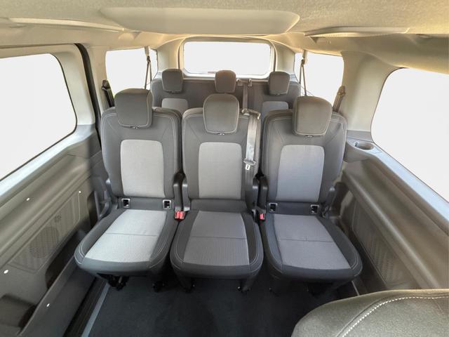 Volkswagen / T7 Caravelle / / / / LR+9 Sitze+AHK+KLIMAAUT.+KAMERA+PDC+LED, Beispielbilder, ggf. teilweise mit Sonderausstattung