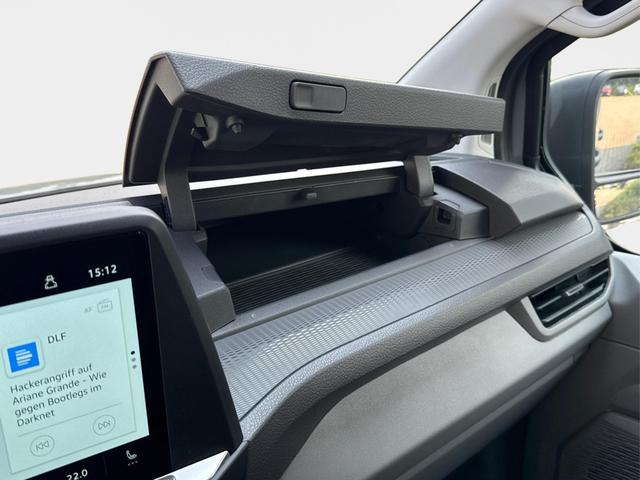 Volkswagen / T7 Caravelle / / / / LR+9 Sitze+AHK+KLIMAAUT.+KAMERA+PDC+LED, Beispielbilder, ggf. teilweise mit Sonderausstattung