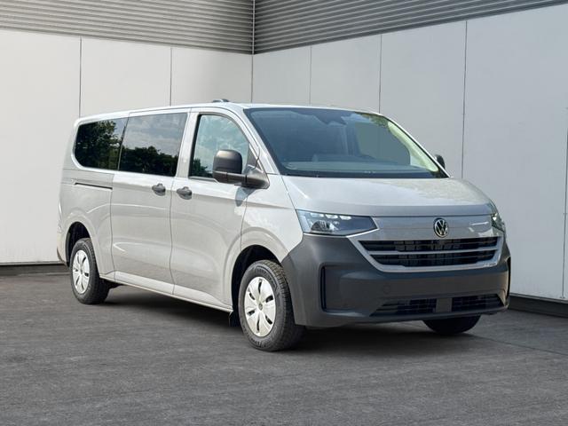Volkswagen / T7 Caravelle / / / / LR+9 Sitze+AHK+KLIMAAUT.+KAMERA+PDC+LED, Beispielbilder, ggf. teilweise mit Sonderausstattung