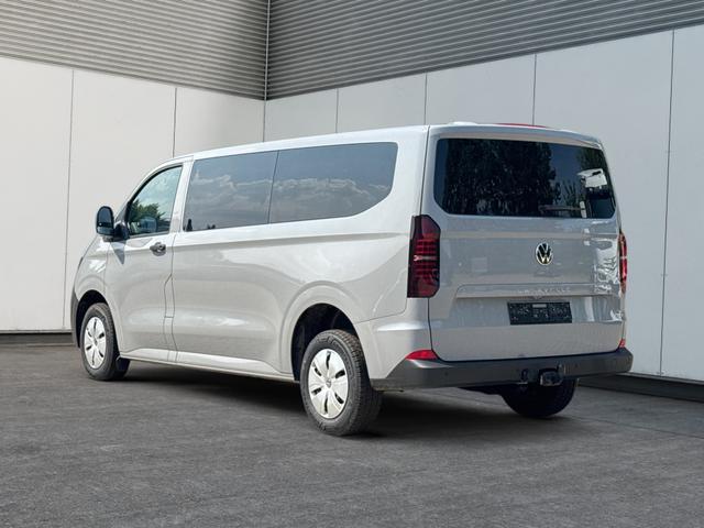 Volkswagen / T7 Caravelle / / / / LR+9 Sitze+AHK+KLIMAAUT.+KAMERA+PDC+LED, Beispielbilder, ggf. teilweise mit Sonderausstattung