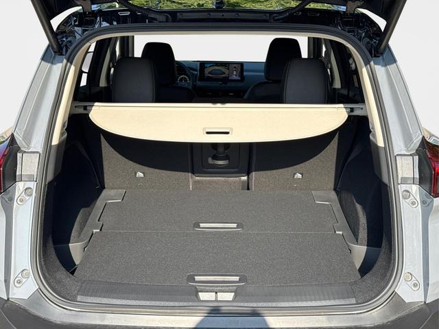 Nissan / X-Trail / Grau / / / 360 KAM+NAVI+SHZ+ACC+HuD+19 LM, Beispielbilder, ggf. teilweise mit Sonderausstattung