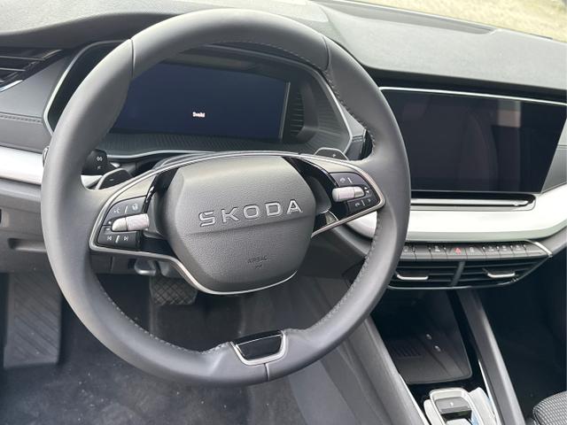 Skoda / Octavia Combi / Schwarz / / / ACC+AHK+eHK+KAM+PDC+LED+17 ALU+SHZ, Beispielbilder, ggf. teilweise mit Sonderausstattung