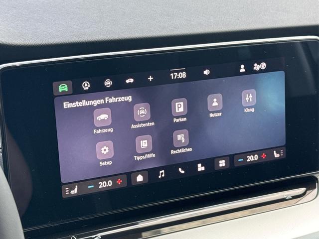 Skoda / Octavia Combi / Grau / / / ACC+AHK+eHK+KAM+PDC+LED+17 ALU+SHZ, Beispielbilder, ggf. teilweise mit Sonderausstattung