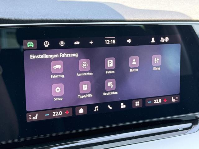 Skoda / Octavia Combi / Schwarz / / / ACC+AHK+eHK+KAM+PDC+LED+17 ALU+SHZ, Beispielbilder, ggf. teilweise mit Sonderausstattung