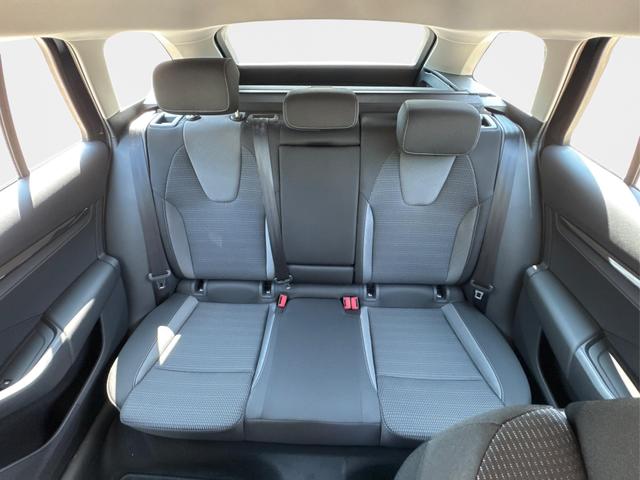 Skoda / Octavia Combi / Schwarz / / / ACC+AHK+eHK+KAM+PDC+LED+17 ALU+SHZ, Beispielbilder, ggf. teilweise mit Sonderausstattung