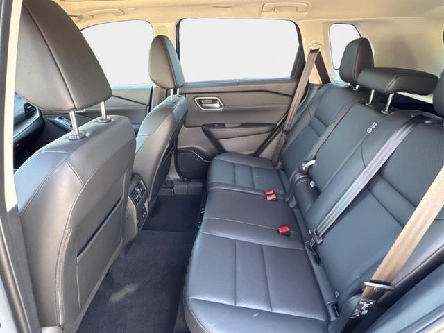 Nissan / X-Trail / Grau / / / 360 KAM+NAVI+SHZ+ACC+HuD+19 LM, Beispielbilder, ggf. teilweise mit Sonderausstattung