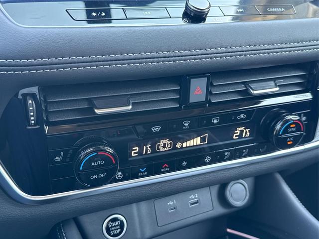Nissan / X-Trail / Grau / / / 360 KAM+NAVI+SHZ+ACC+HuD+19 LM, Beispielbilder, ggf. teilweise mit Sonderausstattung